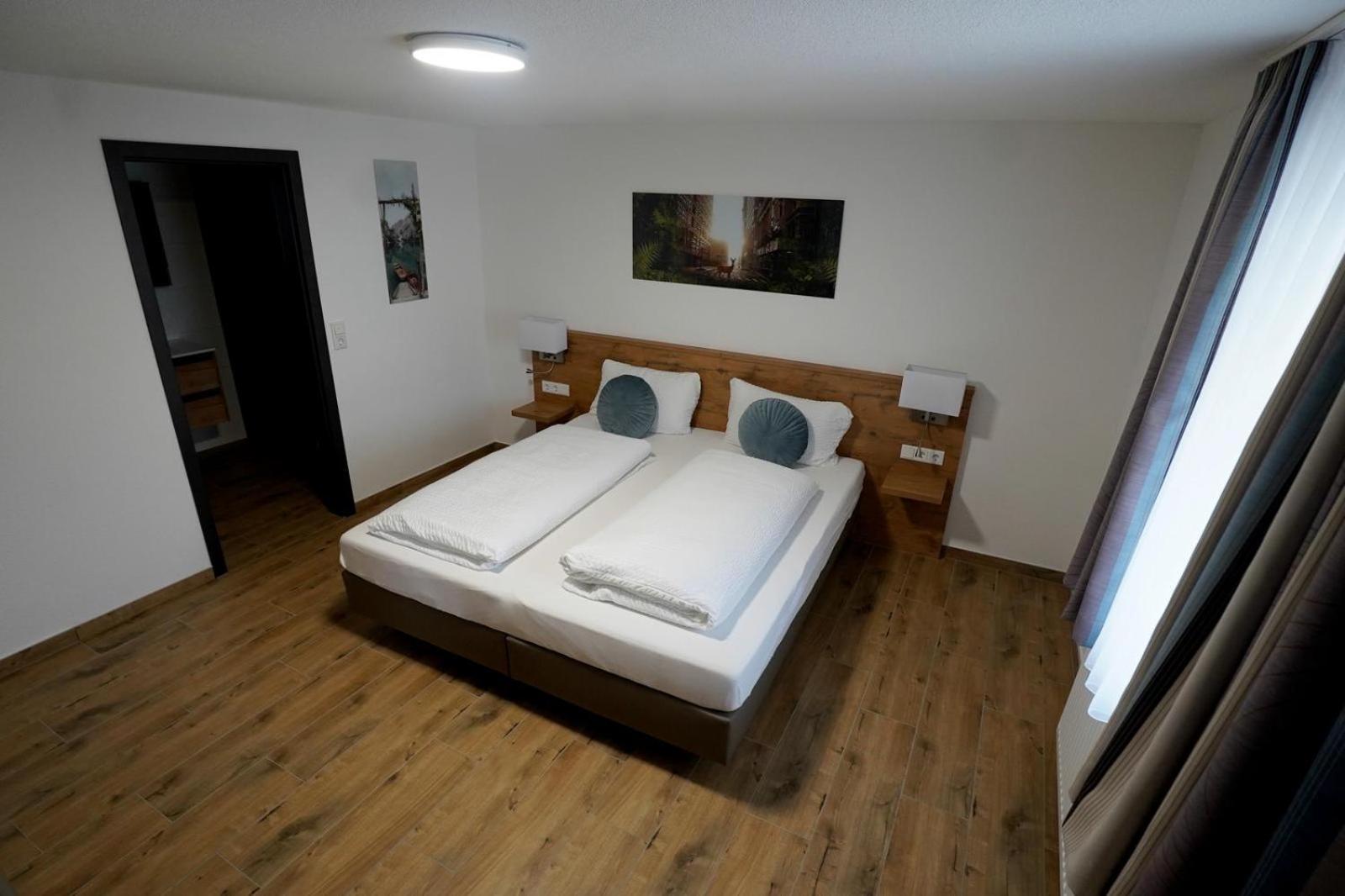 Hotel 7 Winden Spaichingen Exteriör bild