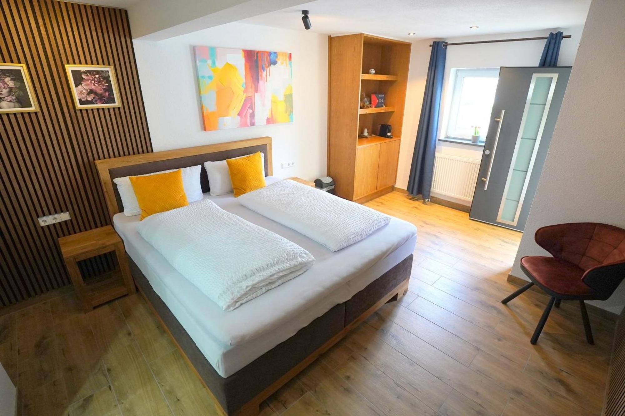 Hotel 7 Winden Spaichingen Exteriör bild